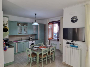 Rosy Vacation Home